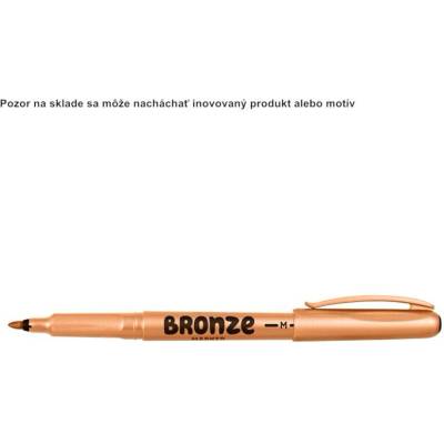 Centropen 2670 1,0 bronzový
