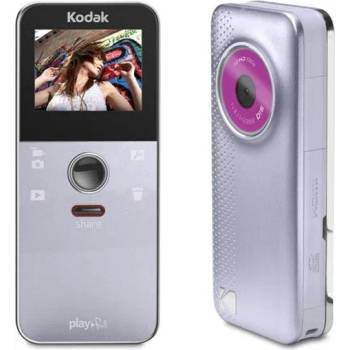 Image 1 of Kodak Playfull ZE-1