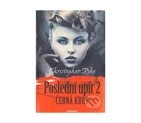 Poslední upír 2