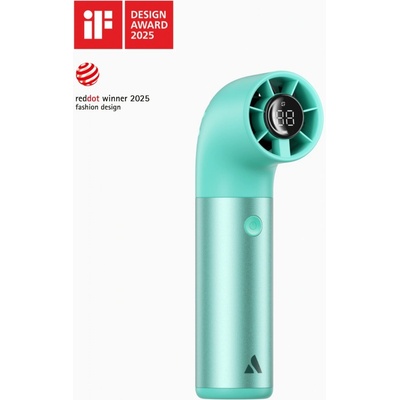 Aecooly Aero Ultra Zelená