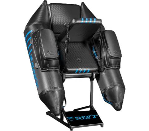Bellyboat Float Plus 2 C
