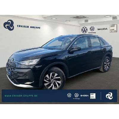 Volkswagen T-Roc 1.5 eTSI Trend DSG 85 kW