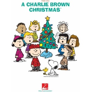 CHARLIE BROWN CHRISTMAS PF SOLO | Vince Guaraldi (ISBN: 9780634029790)