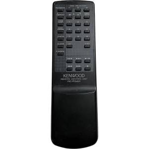 GENERAL KENWOOD RC-P0401 - съвместимо дистанционно управление на марката General (RC-P0401) Дистанционно