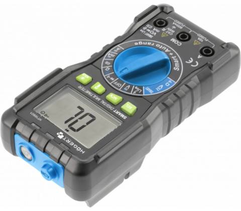Högert Technik HT1E601
