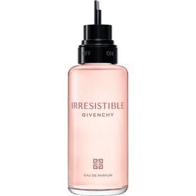 Givenchy Irresistible parfumovaná voda dámska 150 ml náhradná náplň