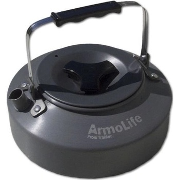 TRAKKER ARMO KETTLE