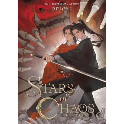 Stars of Chaos: Sha Po Lang 4