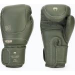 Venum Боксови ръкавици Venum Impact Evo Boxing Gloves earth khaki