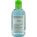 BIODERMA Sébium H2O Purifying Cleansing Micellar Water 250 ml