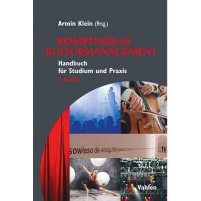 Kompendium Kulturmanagement