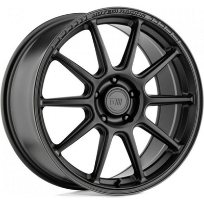 Motegi MR140 SS10 8,5x18 5x114,3 ET45 satin black