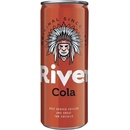 River cola 330 ml