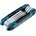 GROSS Комплект ключове имбусни Tamper-Torx, TT10-TT40, CrV, сгъваеми, 7 бр. //Gross