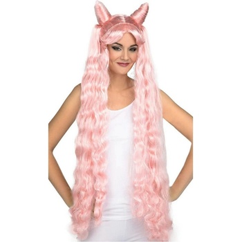 My other me Wigs My Other Me Розов