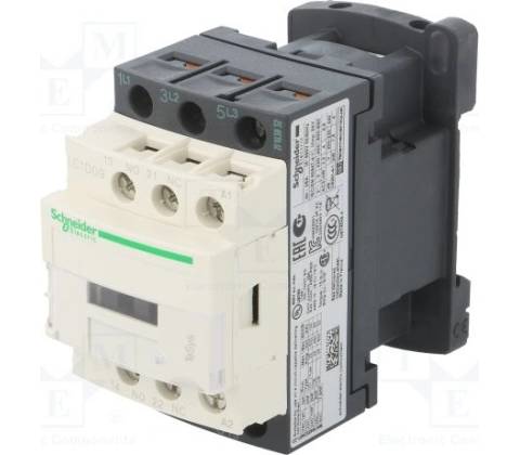 Schneider Electric LC1D09E5