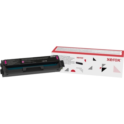 Xerox Тонер касета за Xerox C235/C230 - Toner - 006R04385 - Magenta - PN 006R04385 (006R04385)