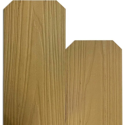 WPC centrum WPC Plotovka 13 x 90 mm tříhranná hlava 2,2 m chocolate