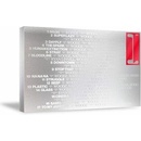 Woodz: Archive.1 (Main Version) CD