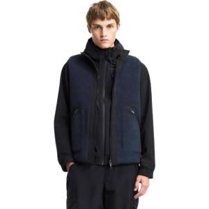 AIGLE Потник Aigle BK811 Fleece vest - Blue (Empire)