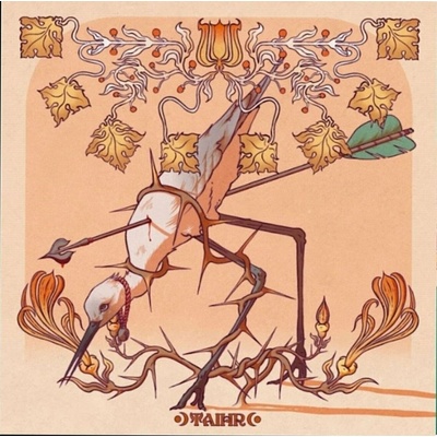 Taihr - Allicanto (Coloured) LP