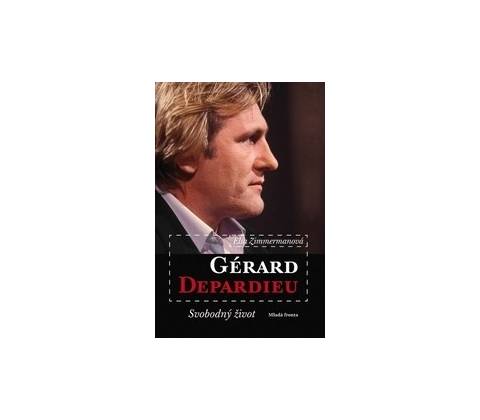Gérard Depardieu
