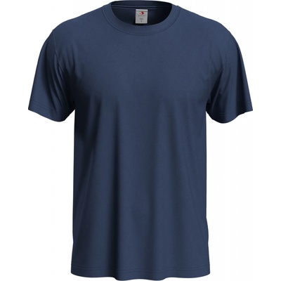 Stedman tričko Classic-T navy blue modrá