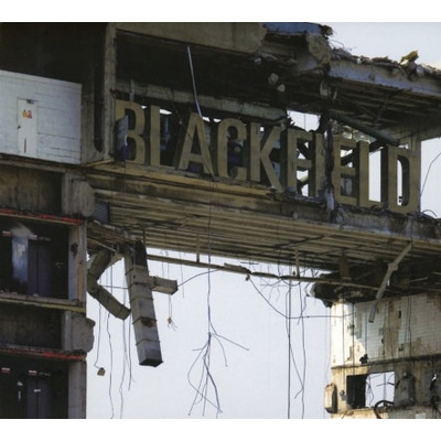Blackfield - Blackfield II CD