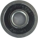 Enduro Bearings Лагер Enduro лагер 6000FE2RS Abec 3 - 10x26/28x8/9 мм