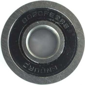 Enduro Bearings Лагер Enduro лагер 6000FE2RS Abec 3 - 10x26/28x8/9 мм