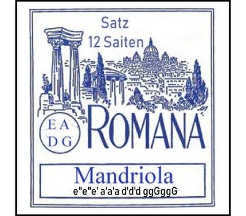 Romana 31871