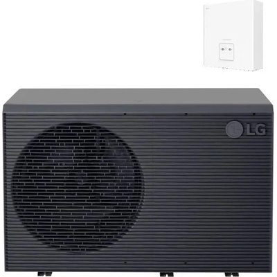 LG Therma V HM143HF.UB60/PHCS0