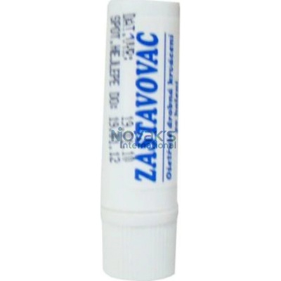 Zastavovač krve 8 g