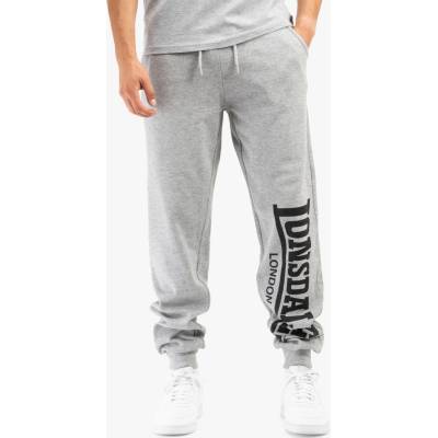 Lonsdale 4250818849940 šedá