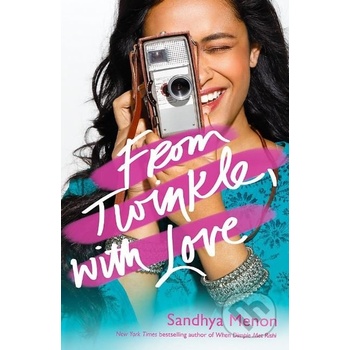 From Twinkle, With Love