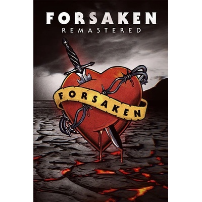 Nightdive Studios Forsaken Remastered (PC)