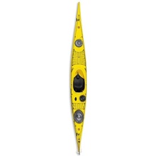 Rainbow Laser 5.15 expedition