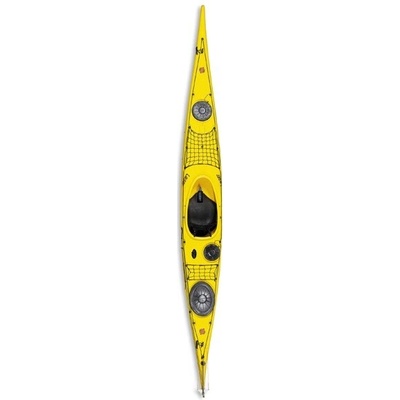 Rainbow Laser 5.15 expedition