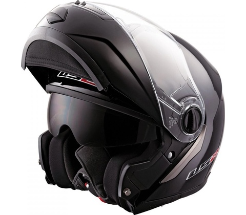 LS2 FF370 Easy Gloss