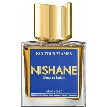 Image 1 of NISHANE Fan Your Flames Extrait de Parfum 50 ml Tester
