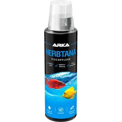 Arka Herbtana 236 ml