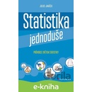 Statistika jednoduše - Julius Janáček