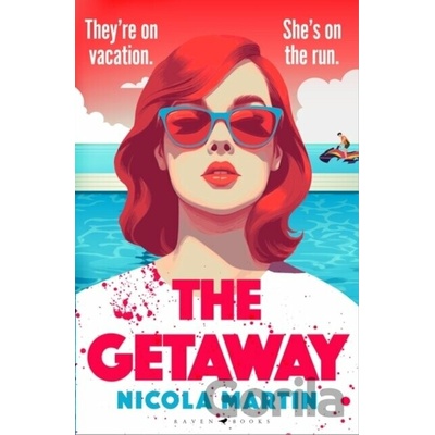 The Getaway - Nicola Martin