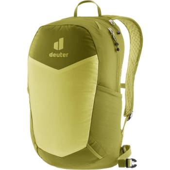 Deuter Туристическа раница Deuter Speed Lite 13 Walking backpack - Linden / Cactus - размер One Size (502-9432-0311)