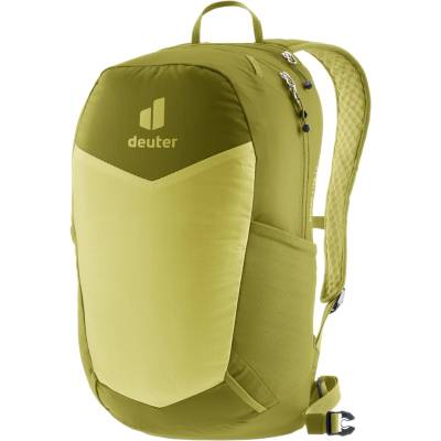 Deuter Туристическа раница Deuter Speed Lite 13 Walking backpack - Linden / Cactus - размер One Size (502-9432-0311)