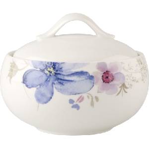Villeroy & Boch Захарница Mariefleur Gris Basic (10-4104-0960)