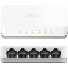 D-Link GO-SW-5E