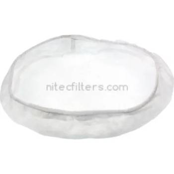 Image 1 of Текстилен филтър за прахосмукачки taski, код П92