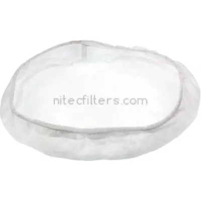 Текстилен филтър за прахосмукачки taski, код П92