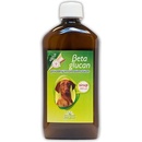 Beta Glucan Sirup 500 ml
